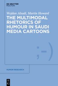 Humor Research [HR]