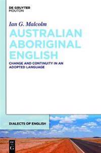 Australian Aboriginal English