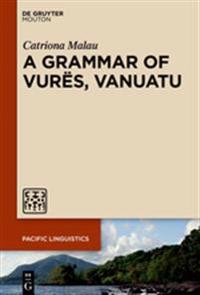 A Grammar of Vurës, Vanuatu