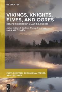 Vikings, Knights, Elves, and Ogres