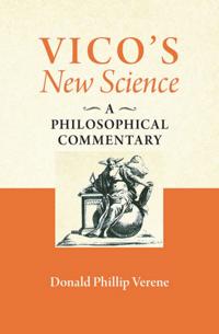 Vico's &quote;New Science&quote;
