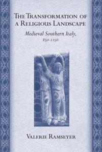 Transformation of a Religious Landscape