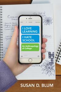 &quote;I Love Learning; I Hate School&quote;