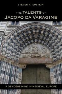 Talents of Jacopo da Varagine