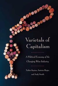 Cornell Studies in Political Economy