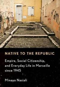 Native to the Republic