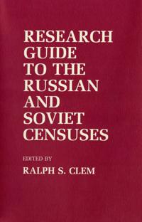 Studies in Soviet History and Society