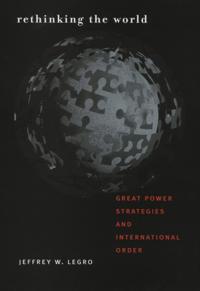 Cornell Studies in Security Affairs