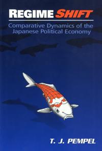 Cornell Studies in Political Economy