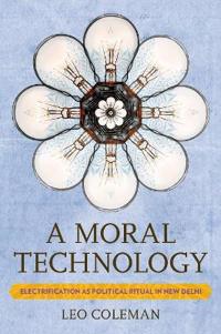 A Moral Technology