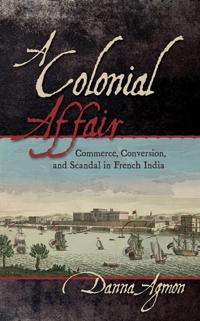 Colonial Affair