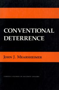 Cornell Studies in Security Affairs