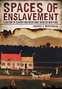 New Netherland Institute Studies