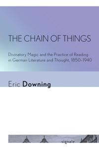 Signale: Modern German Letters, Cultures, and Thought