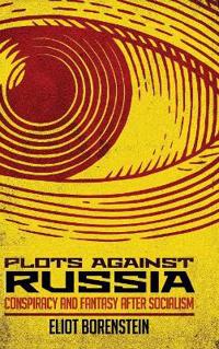 Plots Against Russia