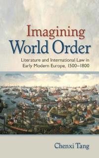 Imagining World Order