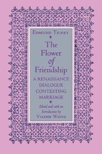 Flower of Friendship