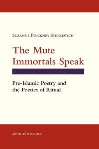 Myth and Poetics
