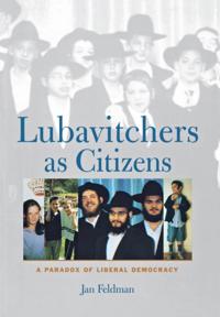 Lubavitchers As Citizens