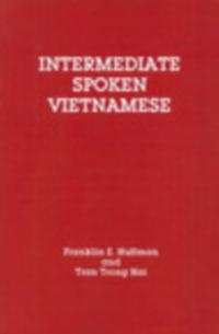 Intermediate Spoken Vietnamese