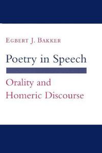 Poetry in Speech