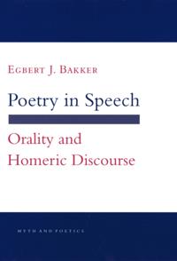 Myth and Poetics