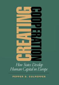 Creating Cooperation