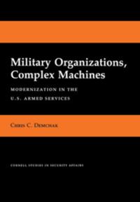 Cornell Studies in Security Affairs
