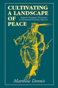 Cultivating a Landscape of Peace