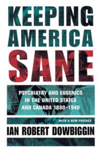 Cornell Studies in the History of Psychiatry