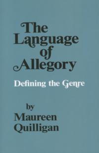 Language of Allegory