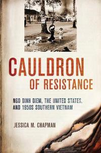 Cauldron of Resistance
