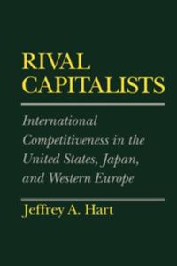 Cornell Studies in Political Economy