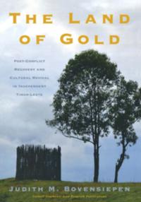 Land of Gold