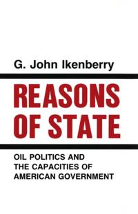 Cornell Studies in Political Economy