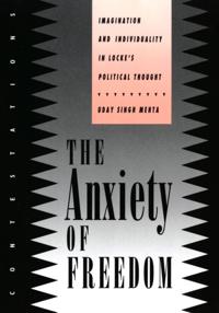 Anxiety of Freedom