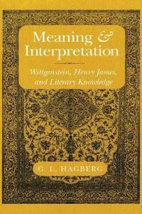 Meaning and Interpretation