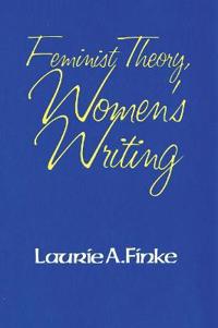 Feminist Theory, Women's Writing