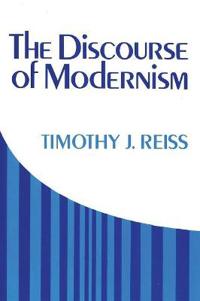 The Discourse of Modernism
