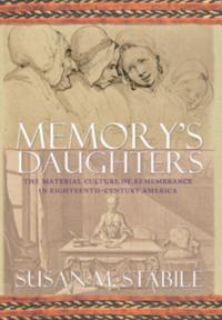 Memory's Daughters