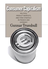Cornell Studies in Political Economy