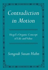 Contradiction in Motion