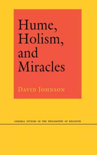 Cornell Studies in the Philosophy of Religion