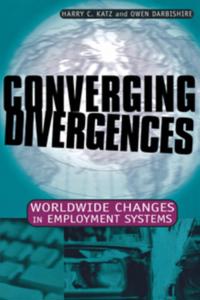 Cornell Studies in Industrial and Labor Relations