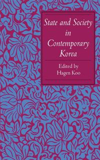 State and Society in Contemporary Korea