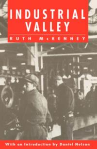 Literature of American Labor