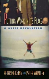 Collection on Technology and Work