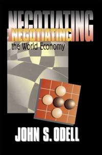 Cornell Studies in Political Economy