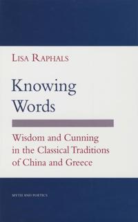 Myth and Poetics