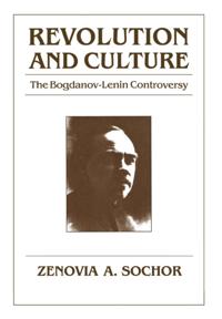 Studies in Soviet History and Society